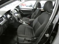 Škoda Octavia 2.0 TSI 140kW AmbitionPlus Combi 7DSG
