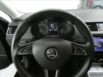 Škoda Octavia 2.0 TSI 140kW AmbitionPlus Combi 7DSG