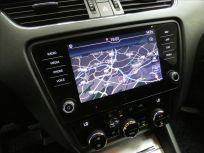 Škoda Octavia 2.0 TSI 140kW AmbitionPlus Combi 7DSG
