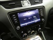 Škoda Octavia 2.0 TSI 140kW AmbitionPlus Combi 7DSG