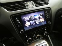 Škoda Octavia 2.0 TSI 140kW AmbitionPlus Combi 7DSG