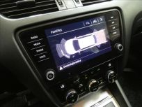Škoda Octavia 2.0 TSI 140kW AmbitionPlus Combi 7DSG
