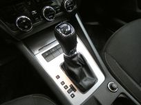 Škoda Octavia 2.0 TSI 140kW AmbitionPlus Combi 7DSG