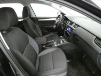 Škoda Octavia 2.0 TSI 140kW AmbitionPlus Combi 7DSG