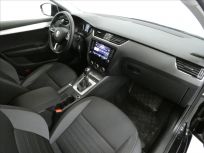 Škoda Octavia 2.0 TSI 140kW AmbitionPlus Combi 7DSG