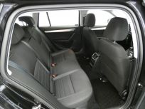 Škoda Octavia 2.0 TSI 140kW AmbitionPlus Combi 7DSG