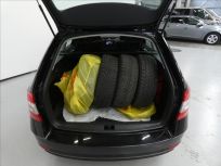 Škoda Octavia 2.0 TSI 140kW AmbitionPlus Combi 7DSG