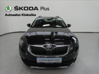 Škoda Octavia 2.0 TSI 140kW AmbitionPlus Combi 7DSG