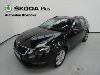 Škoda Octavia 2.0 TSI 140kW AmbitionPlus Combi 7DSG