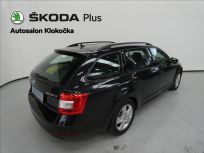Škoda Octavia 2.0 TSI 140kW AmbitionPlus Combi 7DSG