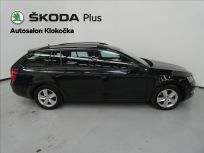 Škoda Octavia 2.0 TSI 140kW AmbitionPlus Combi 7DSG