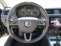 Škoda Octavia 2.0 TSI AmbitionPlus Combi 7DSG