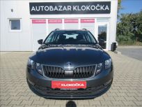 Škoda Octavia 2.0 TSI AmbitionPlus Combi 7DSG