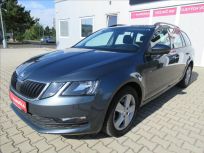 Škoda Octavia 2.0 TSI AmbitionPlus Combi 7DSG