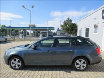 Škoda Octavia 2.0 TSI AmbitionPlus Combi 7DSG