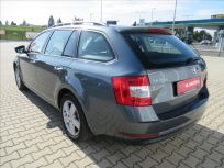 Škoda Octavia 2.0 TSI AmbitionPlus Combi 7DSG