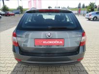 Škoda Octavia 2.0 TSI AmbitionPlus Combi 7DSG