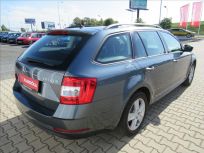 Škoda Octavia 2.0 TSI AmbitionPlus Combi 7DSG