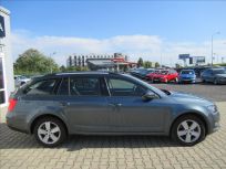 Škoda Octavia 2.0 TSI AmbitionPlus Combi 7DSG