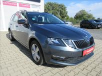 Škoda Octavia 2.0 TSI AmbitionPlus Combi 7DSG