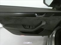 Škoda Superb 2.0 TSI Sportline 7DSG
