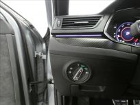 Škoda Superb 2.0 TSI Sportline 7DSG