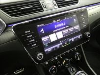 Škoda Superb 2.0 TSI Sportline 7DSG