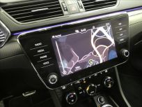 Škoda Superb 2.0 TSI Sportline 7DSG