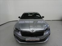 Škoda Superb 2.0 TSI Sportline 7DSG