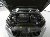 Škoda Superb 2.0 TSI Sportline 7DSG