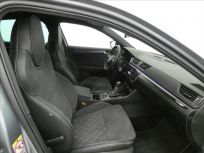 Škoda Superb 2.0 TSI Sportline 7DSG