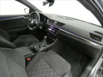 Škoda Superb 2.0 TSI Sportline 7DSG