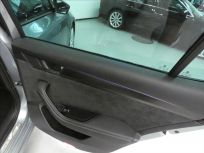 Škoda Superb 2.0 TSI Sportline 7DSG
