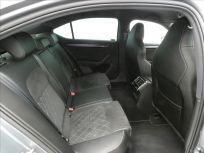 Škoda Superb 2.0 TSI Sportline 7DSG