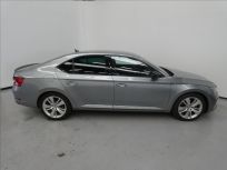 Škoda Superb 2.0 TSI Sportline  7DSG