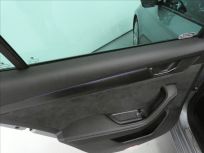 Škoda Superb 2.0 TSI Sportline 7DSG