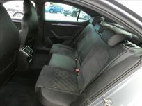 Škoda Superb 2.0 TSI Sportline 7DSG