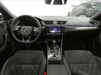 Škoda Superb 2.0 TSI Sportline 7DSG