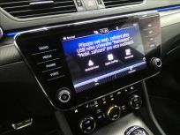 Škoda Superb 2.0 TSI Sportline Combi 7DSG