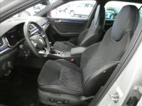 Škoda Superb 2.0 TSI Sportline Combi 7DSG