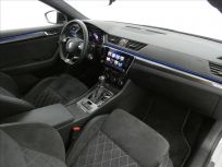 Škoda Superb 2.0 TSI Sportline Combi 7DSG