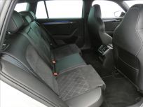 Škoda Superb 2.0 TSI Sportline Combi 7DSG