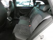 Škoda Superb 2.0 TSI Sportline Combi 7DSG