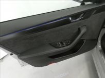 Škoda Superb 2.0 TSI Sportline Combi 7DSG