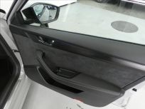 Škoda Superb 2.0 TSI Sportline Combi 7DSG