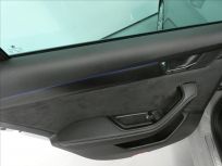 Škoda Superb 2.0 TSI Sportline Combi 7DSG