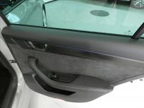 Škoda Superb 2.0 TSI Sportline Combi 7DSG