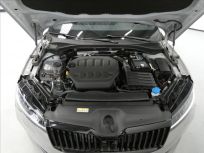 Škoda Superb 2.0 TSI Sportline Combi 7DSG