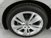 Škoda Superb 2.0 TSI Sportline Combi 7DSG