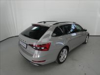 Škoda Superb 2.0 TSI Sportline Combi 7DSG